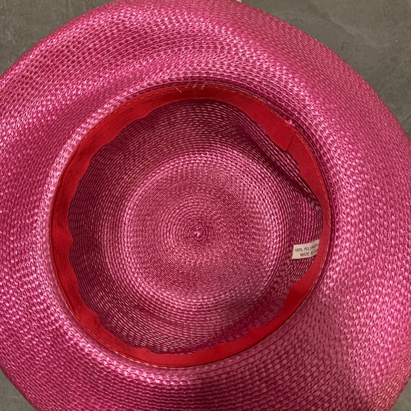 Fun Pink Hat - Picture 3 of 3